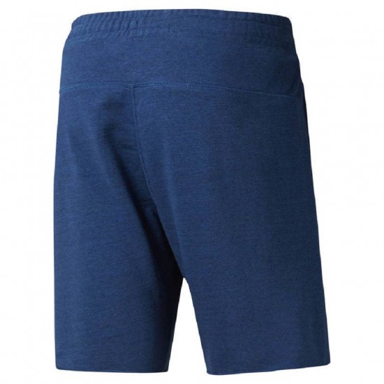 Šortai Reebok TE Marble Melange Short D94193 Šortai Reebok TE Marble Melange Short D94193