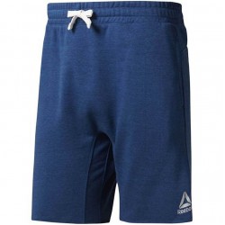 Šortai Reebok TE Marble Melange Short D94193