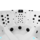 SPA Sukurinė Vonia AMOG-1313 AK.07 OB.01B 220x220cm SPA Sukurinė Vonia AMOG-1313 AK.07 OB.01B 220x220cm