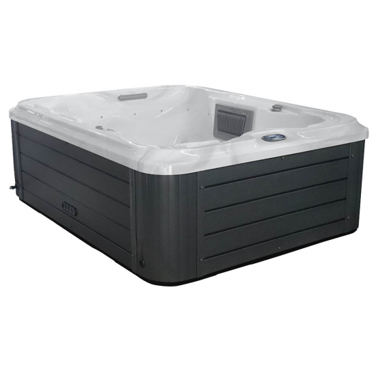SPA Sūkurinė Vonia AMOG-1355 225x180cm SPA Sūkurinė Vonia AMOG-1355 225x180cm