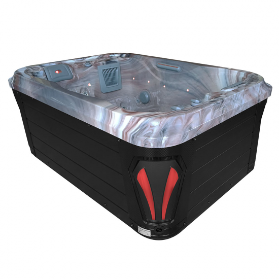 SPA Sūkurinė Vonia AMOG-1356 AK.23.OB.05C 190x135cm SPA Sūkurinė Vonia AMOG-1356 AK.23.OB.05C 190x135cm
