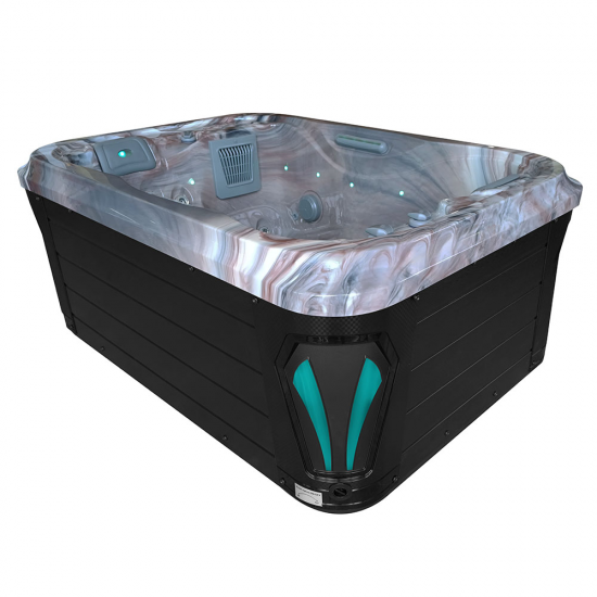 SPA Sūkurinė Vonia AMOG-1356 AK.23.OB.05C 190x135cm SPA Sūkurinė Vonia AMOG-1356 AK.23.OB.05C 190x135cm