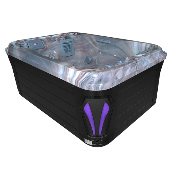 SPA Sūkurinė Vonia AMOG-1356 AK.23.OB.05C 190x135cm SPA Sūkurinė Vonia AMOG-1356 AK.23.OB.05C 190x135cm
