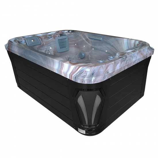SPA Sūkurinė Vonia AMOG-1356 AK.23.OB.05C 190x135cm SPA Sūkurinė Vonia AMOG-1356 AK.23.OB.05C 190x135cm