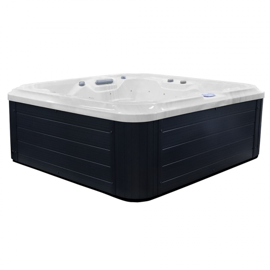 SPA Sukurinė Vonia AMOG-1388 210x210cm SPA Sukurinė Vonia AMOG-1388 210x210cm