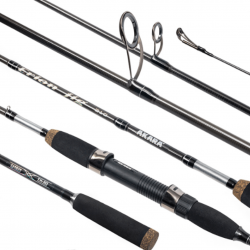 Spiningas AKARA «ERION Jig (2-8) TX-30» 2X lgis 228 cm Testas 2-8g.