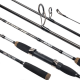 Spiningas AKARA «ERION Jig (2-8) TX-30» 2X lgis 228 cm Testas 2-8g. Spiningas AKARA «ERION Jig (2-8) TX-30» 2X lgis 228 cm Testas 2-8g.