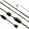 Spiningas Akara Forest Creek 532 UL 2X ilgis 160 cm testas 0,4 - 4 g
