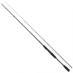 Spiningas Akara PERFECT SPIN TX-30 802M 2X ilgis 240cm testas 7 - 35 g