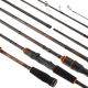 Spiningas Akara PERFECT SPIN TX-30 902M 2X ilgis 270cm testas 7 - 35 g Spiningas Akara PERFECT SPIN TX-30 902M 2X ilgis 270cm testas 7 - 35 g