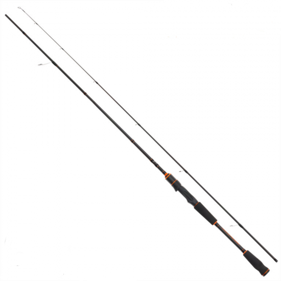 Spiningas Akara PERFECT SPIN TX-30 902M 2X ilgis 270cm testas 7 - 35 g Spiningas Akara PERFECT SPIN TX-30 902M 2X ilgis 270cm testas 7 - 35 g