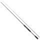 Spiningas Akara PERFECT SPIN TX-30 902M 2X ilgis 270cm testas 7 - 35 g Spiningas Akara PERFECT SPIN TX-30 902M 2X ilgis 270cm testas 7 - 35 g