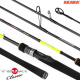Spiningas Akara TEURI Classic MH TX-30 2X ilgis 270 cm, testas 14 - 35 g Spiningas Akara TEURI Classic MH TX-30 2X ilgis 270 cm, testas 14 - 35 g