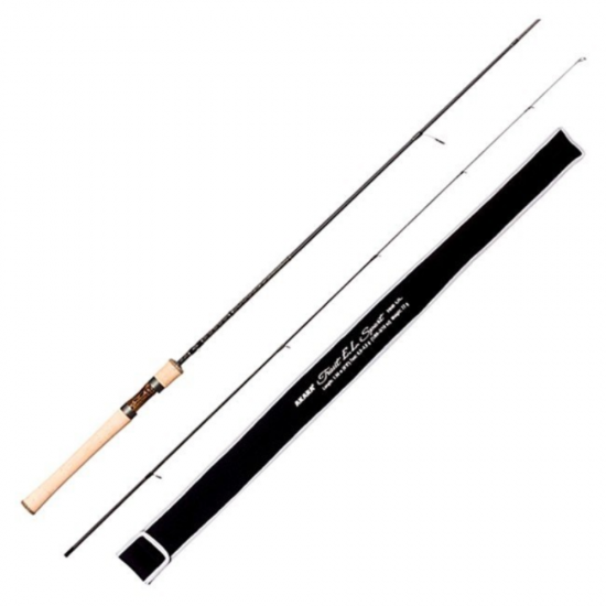 Spiningas Akara TROUT E.L. Sport TX-40 2X ilgis 198 testas 0,5 - 4,5 g Spiningas Akara TROUT E.L. Sport TX-40 2X ilgis 198 testas 0,5 - 4,5 g