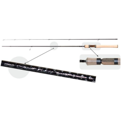 Spiningas Akara TROUT E.L. Sport TX-40 2X ilgis 198 testas 0,5 - 4,5 g