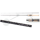 Spiningas Akara TROUT E.L. Sport TX-40 2X ilgis 198 testas 0,5 - 4,5 g Spiningas Akara TROUT E.L. Sport TX-40 2X ilgis 198 testas 0,5 - 4,5 g