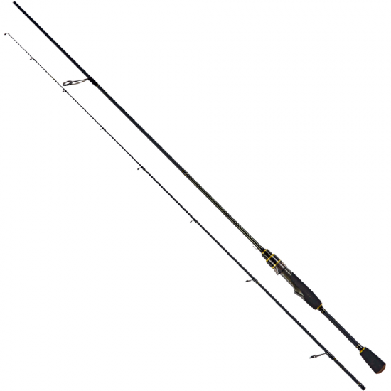 Spiningas KONGER Vistar Jig UL 215cm, 2-10g.