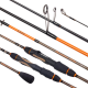 Spiningas SURF MASTER SENSITIVE Light 2X ilgis 198 cm testas 0,8 - 7 g Spiningas SURF MASTER SENSITIVE Light 2X ilgis 198 cm testas 0,8 - 7 g
