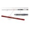 Spiningas Surf Master Ultra TX-30 2X ilgis 240 cm testas 1-10g