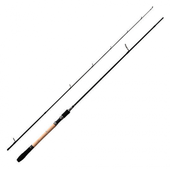 Spiningas Surf Master Wizard Spin TX-30 SP1120, 2 dalių Testas 2,8-10,5g Ilgis 1,98m. Spiningas Surf Master Wizard Spin TX-30 SP1120, 2 dalių Testas 2,8-10,5g Ilgis 1,98m.