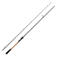Spiningas Surf Master Wizard Spin TX-30 SP1120, 2 dalių Testas 2,8-10,5g Ilgis 1,98m. Spiningas Surf Master Wizard Spin TX-30 SP1120, 2 dalių Testas 2,8-10,5g Ilgis 1,98m.