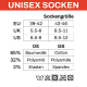 Sportinės Kojinės Color Airgrip Sneaker ChiliLifestyle 4 Poros, Unisex Sportinės Kojinės Color Airgrip Sneaker ChiliLifestyle 4 Poros, Unisex