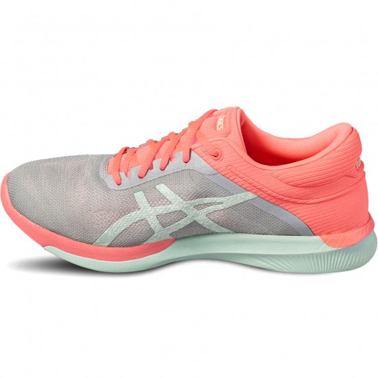 Sportiniai bateliai ASICS FUZE X RUSH T768N-9687