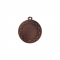 Sportinis apdovanojimas 40mm Bronzos Medalis M9311/03