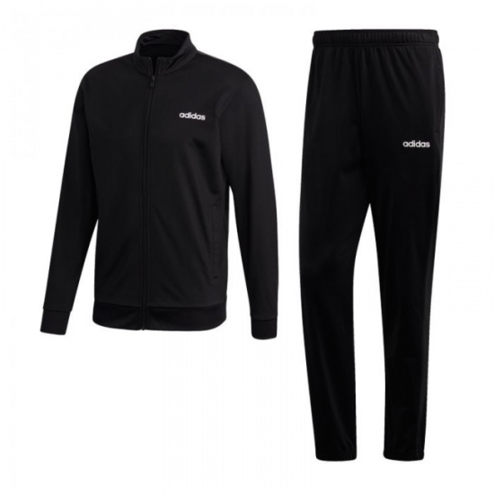 Sportinis Kostiumas adidas Linear Tricot M FM0617 S Dydis