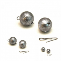 Sportinis Svarelis Cheburashka CH-SR-23, Išardomi 23 g. 3 vnt