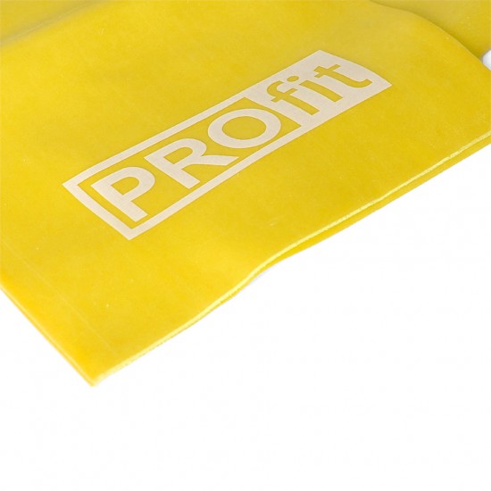 Sporto Guma Profit Long Light Sporto Guma Profit Long Light