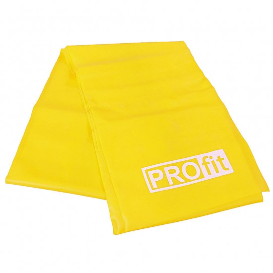 Sporto Guma Profit Long Light Sporto Guma Profit Long Light