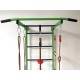 Sporto kompleksas, gimnastikos RESTPRO® KID-1 Green