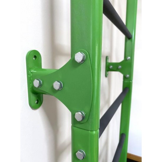 Sporto kompleksas, gimnastikos RESTPRO® KID-1 Green