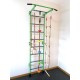 Sporto kompleksas, gimnastikos RESTPRO® KID-1 Green