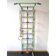 Sporto kompleksas, gimnastikos RESTPRO® KID-1 Green