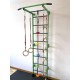 Sporto kompleksas, gimnastikos RESTPRO® KID-1 Green