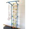 Sporto kompleksas, gimnastikos sienelė RESTPRO® KID-1 Blue
