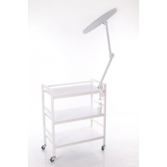 Stalinė lempa 9501LED