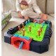 Stalo futbolo MINI žaidimų stalas  WOOPIE 4+