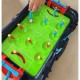 Stalo futbolo MINI žaidimų stalas  WOOPIE 4+
