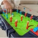 Stalo futbolo MINI žaidimų stalas  WOOPIE 4+