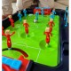 Stalo futbolo MINI žaidimų stalas  WOOPIE 4+