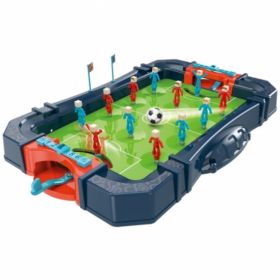 Stalo futbolo MINI žaidimų stalas  WOOPIE 4+
