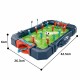 Stalo futbolo MINI žaidimų stalas  WOOPIE 4+