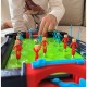 Stalo futbolo MINI žaidimų stalas  WOOPIE 4+