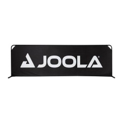 Stalo teniso barjerai JOOLA 2,00 Juodi, 2 vnt. 200x70cm