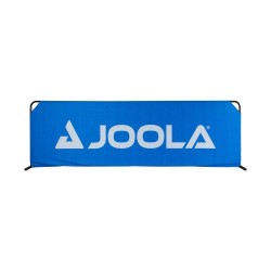 Stalo teniso barjerai JOOLA 233x70cm Mėlyna, 2 vnt.