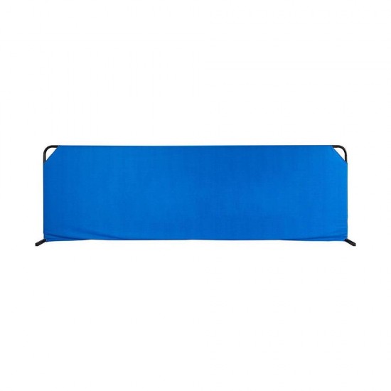 Stalo teniso barjerai JOOLA 233x70cm Mėlyna, 2 vnt.