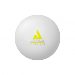 Stalo teniso kamuoliukai JOOLA Elephant 55 mm, 28 vnt.